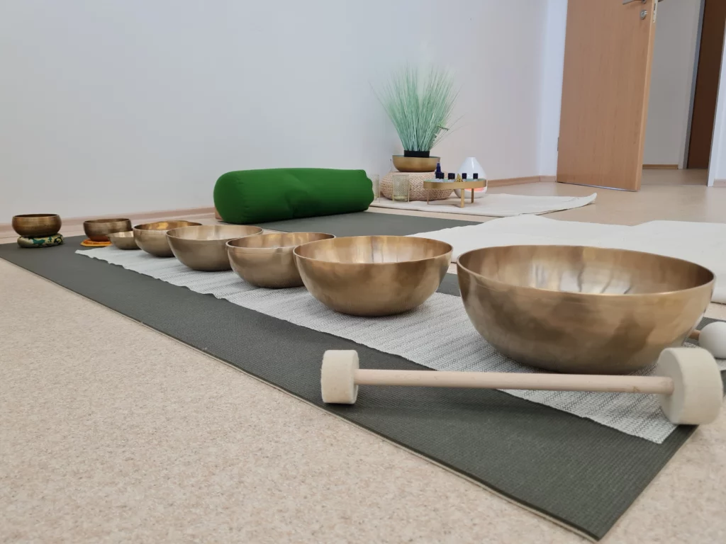 Nandi Yoga Studio Mering Impressionen