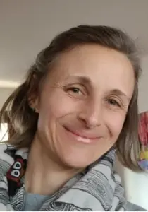 Profilbild Anita Zerle